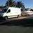 Van for towing